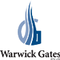 Warwick Gates